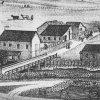 Mills Pre - 1940